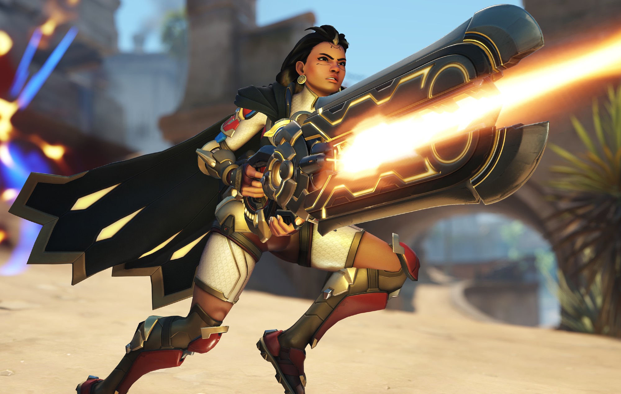 'Overwatch 2' se convierte en el juego peor valorado de Steam