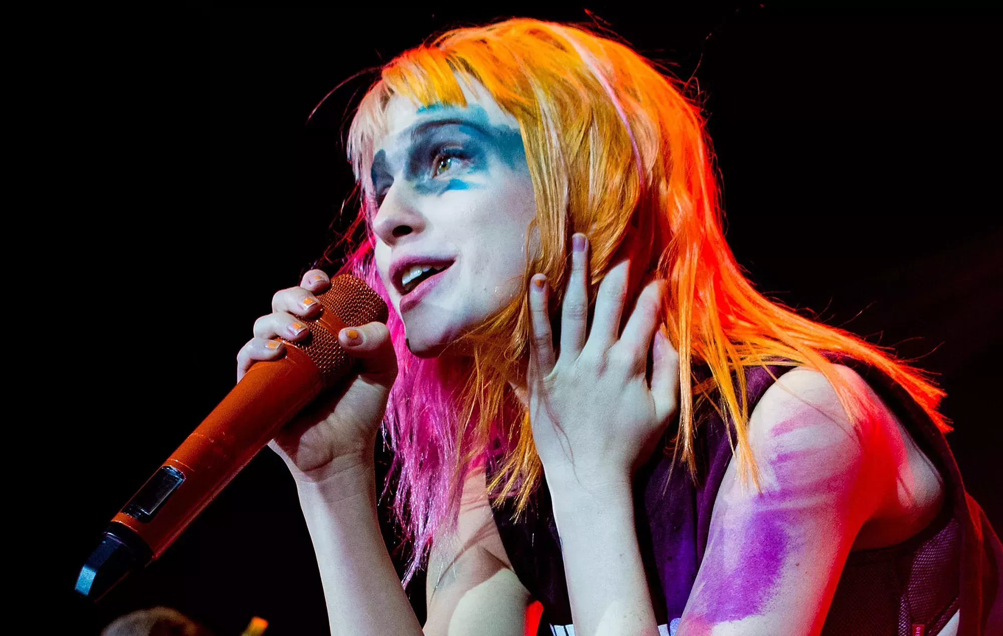 Paramore cancela el resto de fechas de su gira norteamericana por enfermedad
