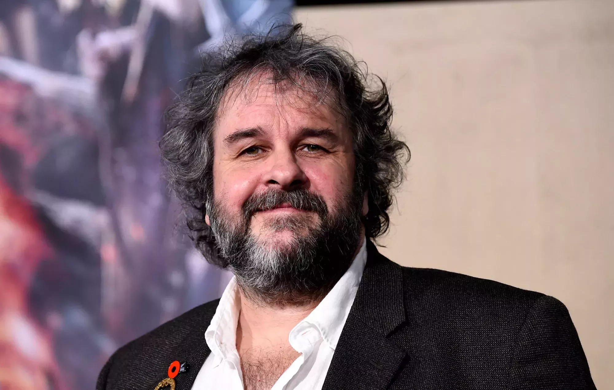 Peter Jackson elogia la 