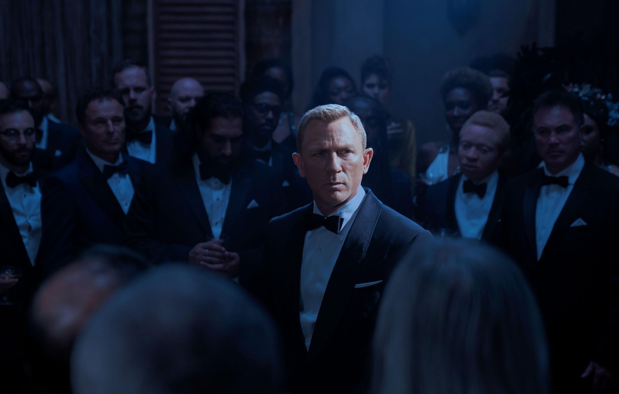 ¿Qué películas se emiten este puente de agosto?