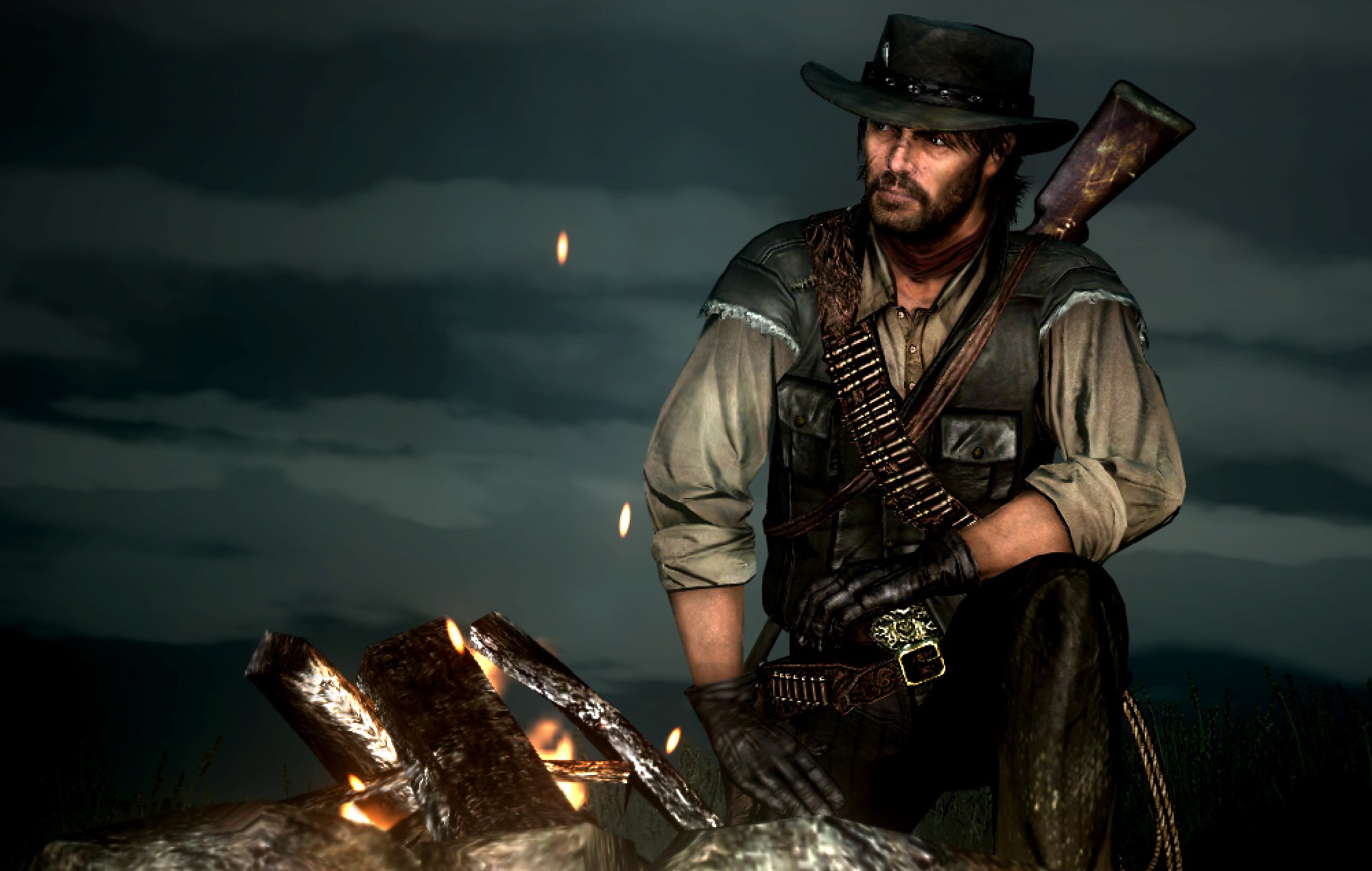 'Red Dead Redemption' ya tiene fecha de lanzamiento en PS4 y Nintendo Switch