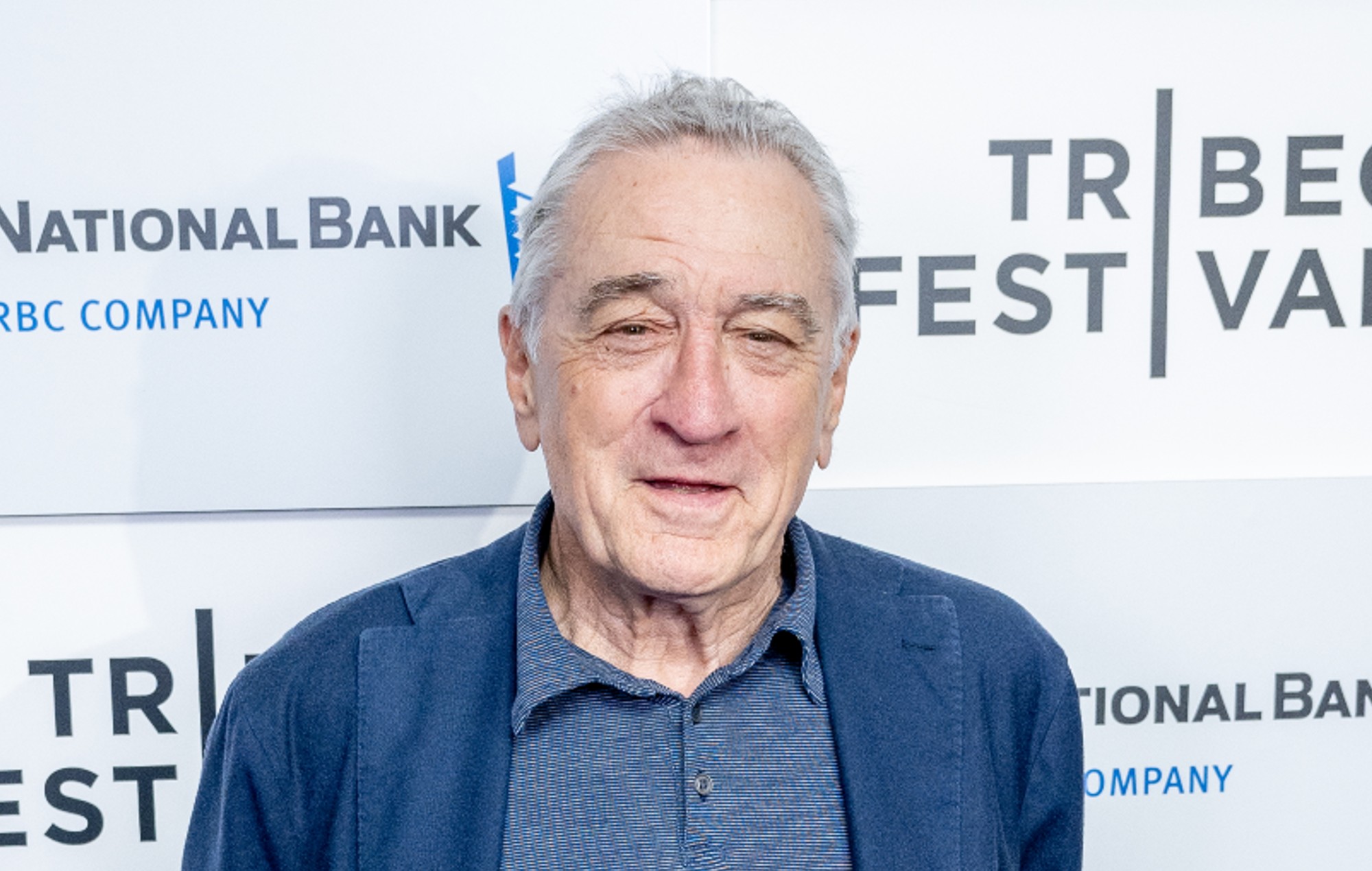 Robert De Niro celebra su 80 cumpleaños con Martin Scorsese y Leonardo DiCaprio