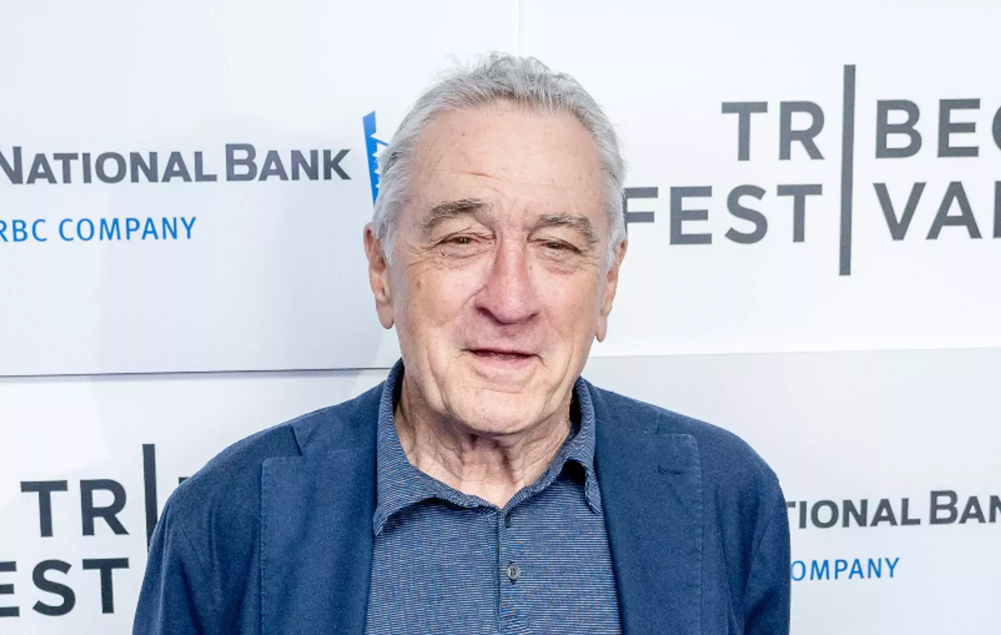 Robert De Niro celebra su 80 cumpleaños con Martin Scorsese y Leonardo DiCaprio