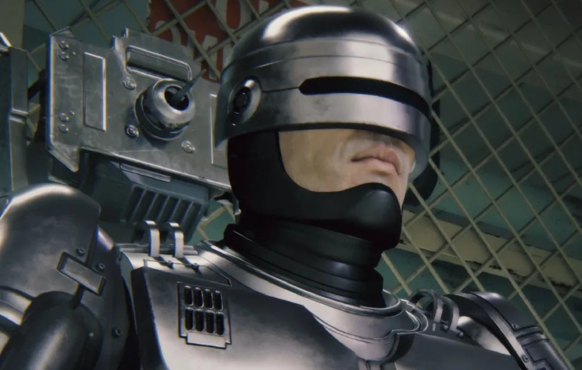 'RoboCop: Rogue City' se retrasa hasta noviembre de 2023