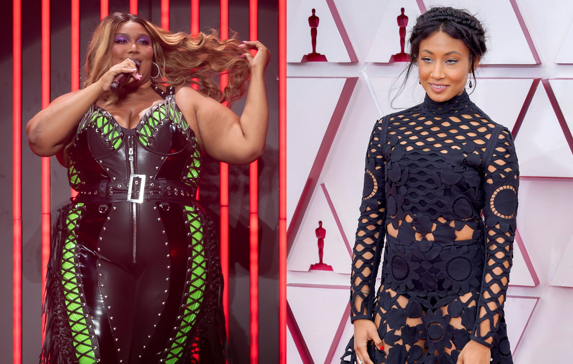 Sophia Nahli Allison afirma que dejó de dirigir el documental de Lizzo por "tanta falta de respeto"