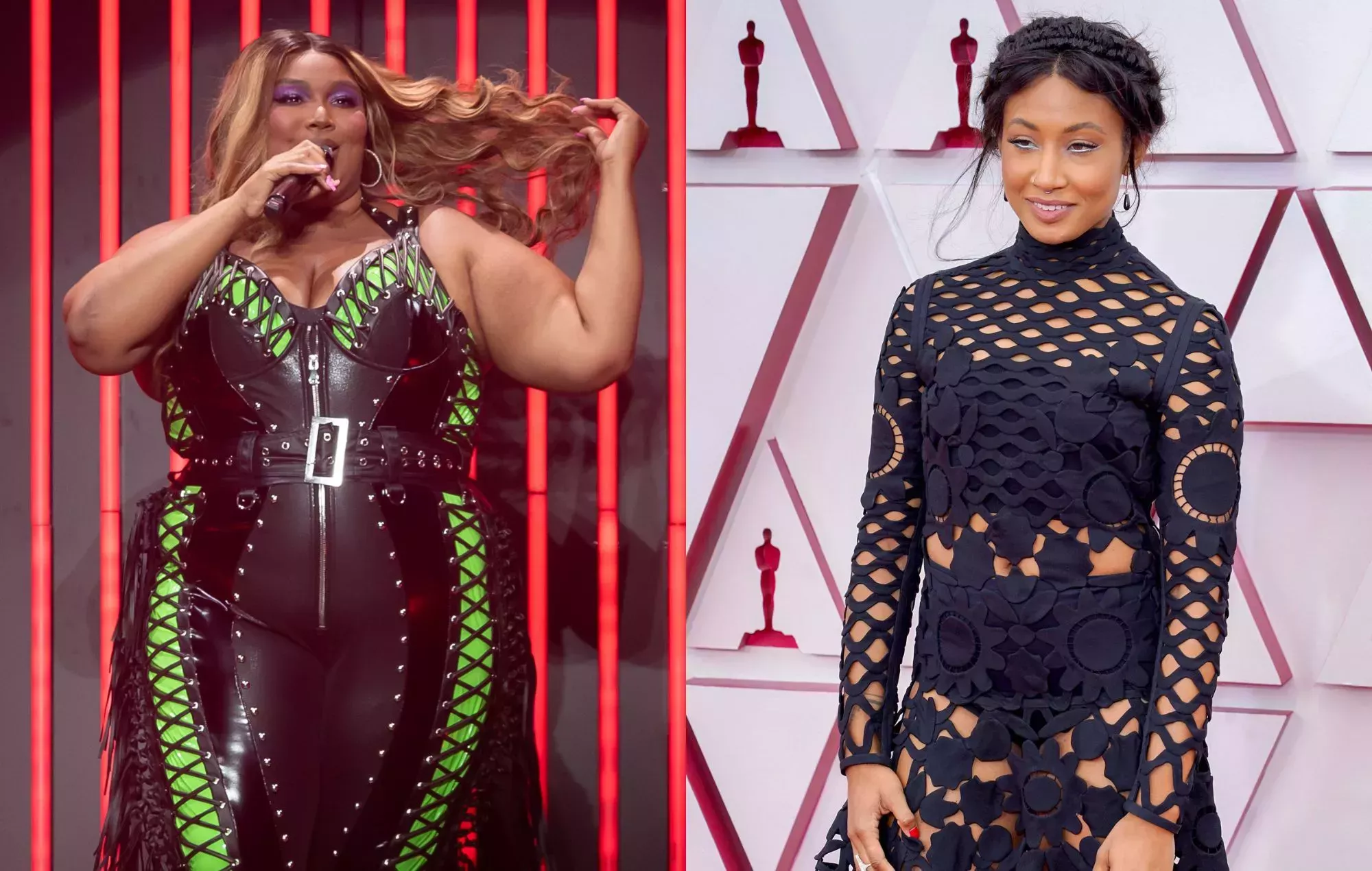 Sophia Nahli Allison afirma que dejó de dirigir el documental de Lizzo por 