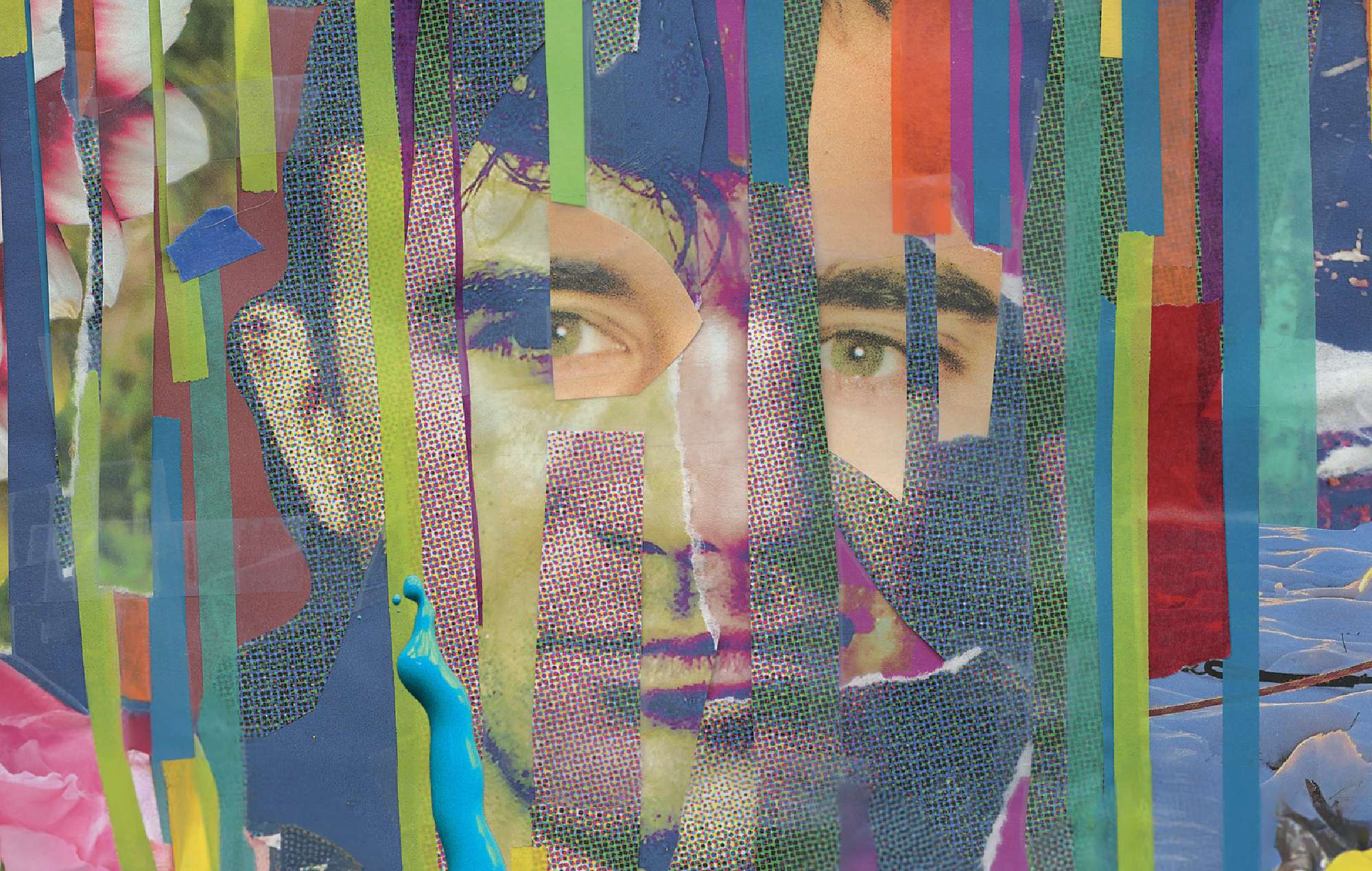 Sufjan Stevens anuncia su nuevo álbum 'Javelin' y comparte el primer single
