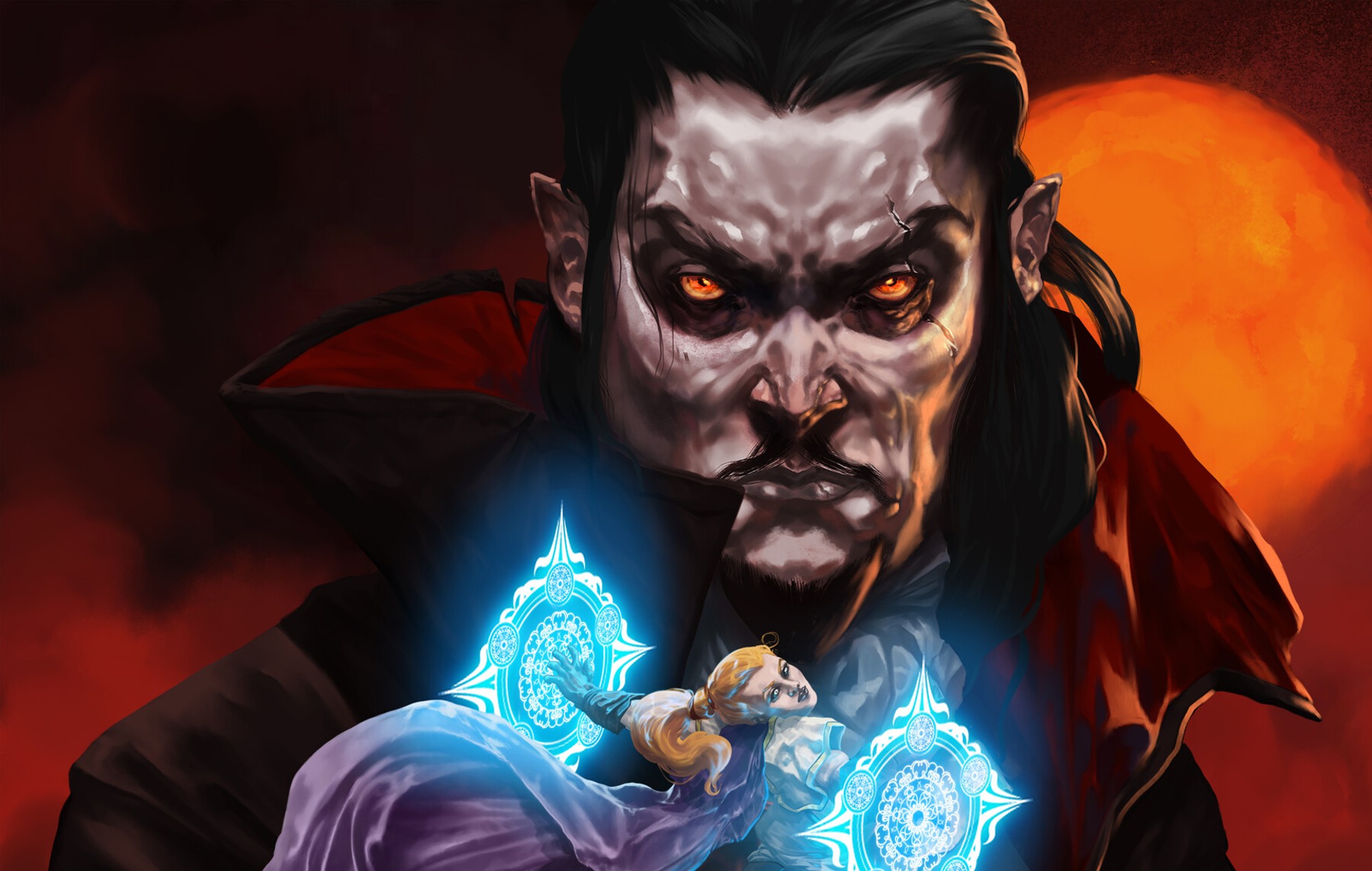 Supervivientes Vampiro: Directer's Cut' incluye un enorme nivel de pollos