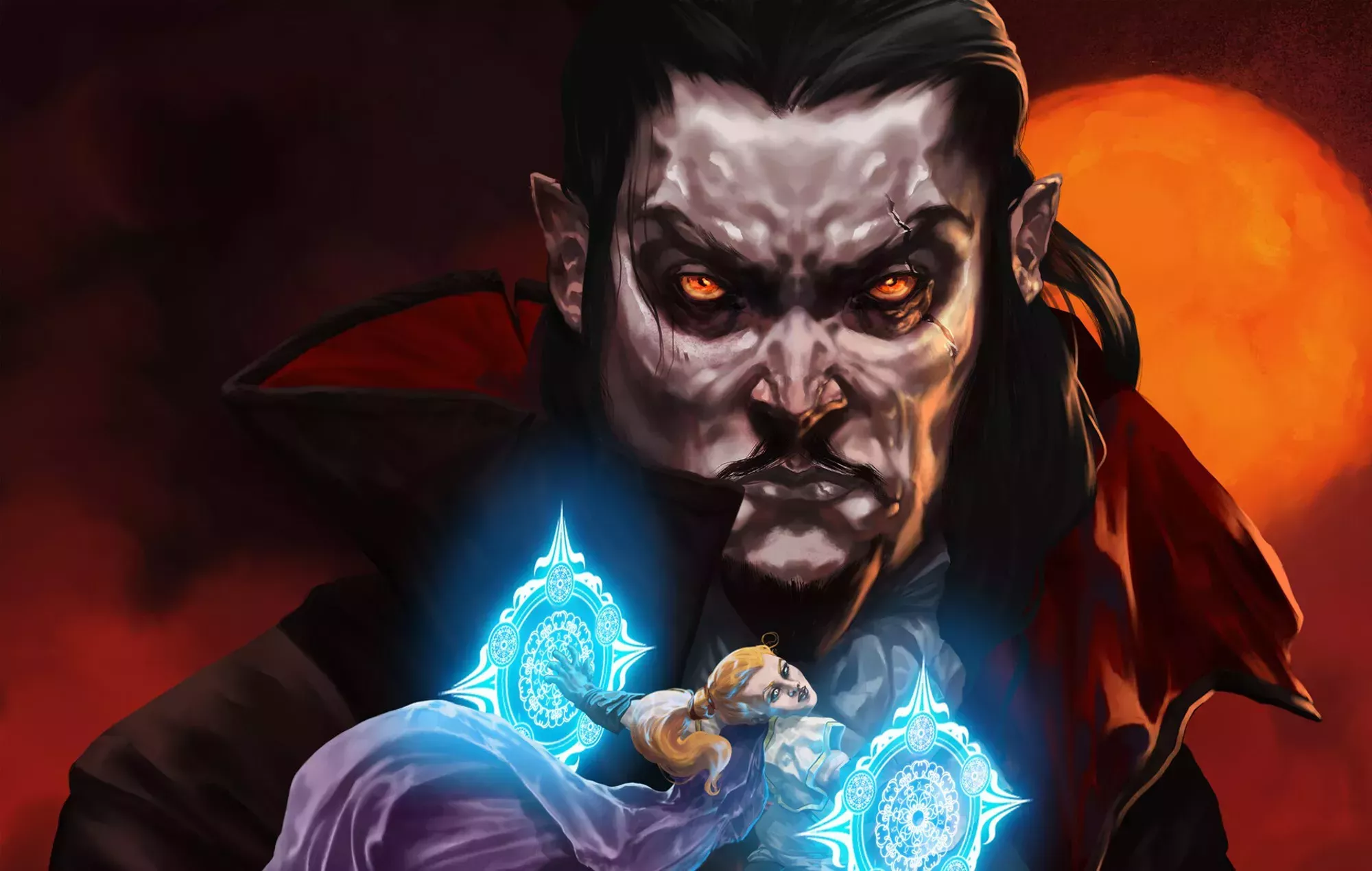 Supervivientes Vampiro: Directer's Cut' incluye un enorme nivel de pollos