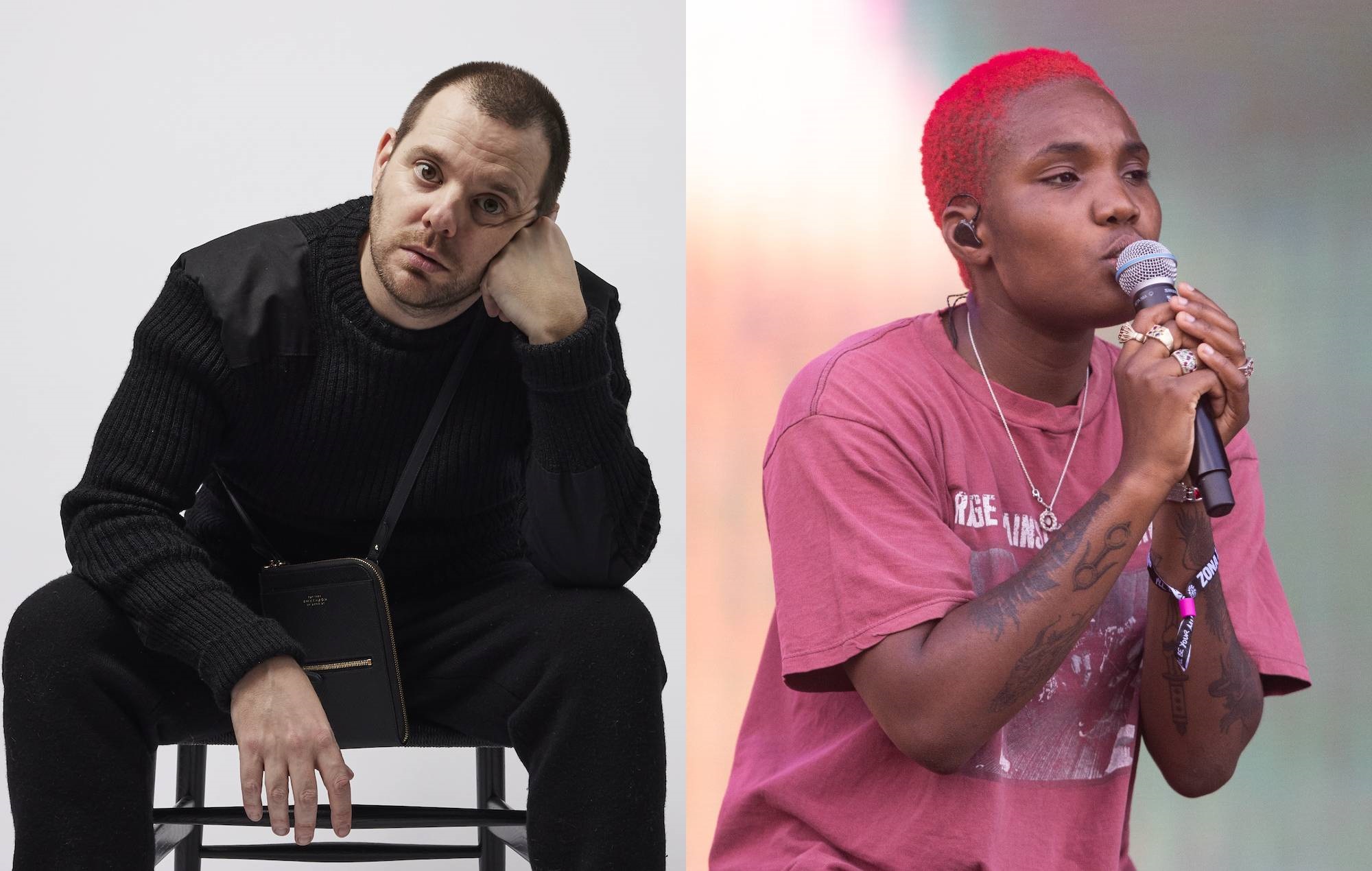 The Streets y Arlo Parks tocarán en la Pilton Party de Glastonbury 2023