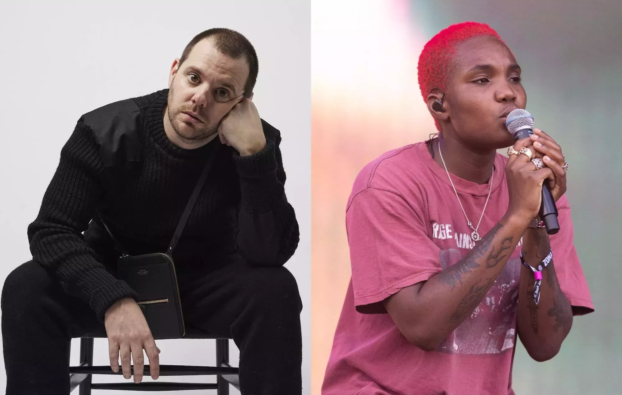 The Streets y Arlo Parks tocarán en la Pilton Party de Glastonbury 2023