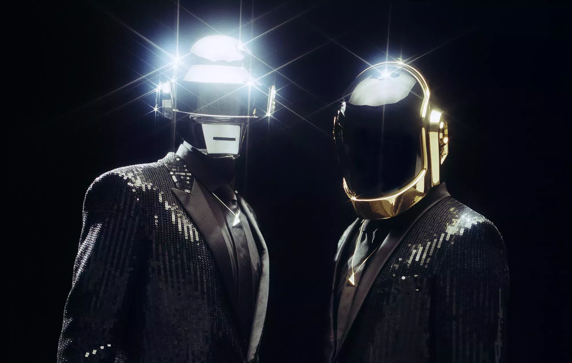Thomas Bangalter, 