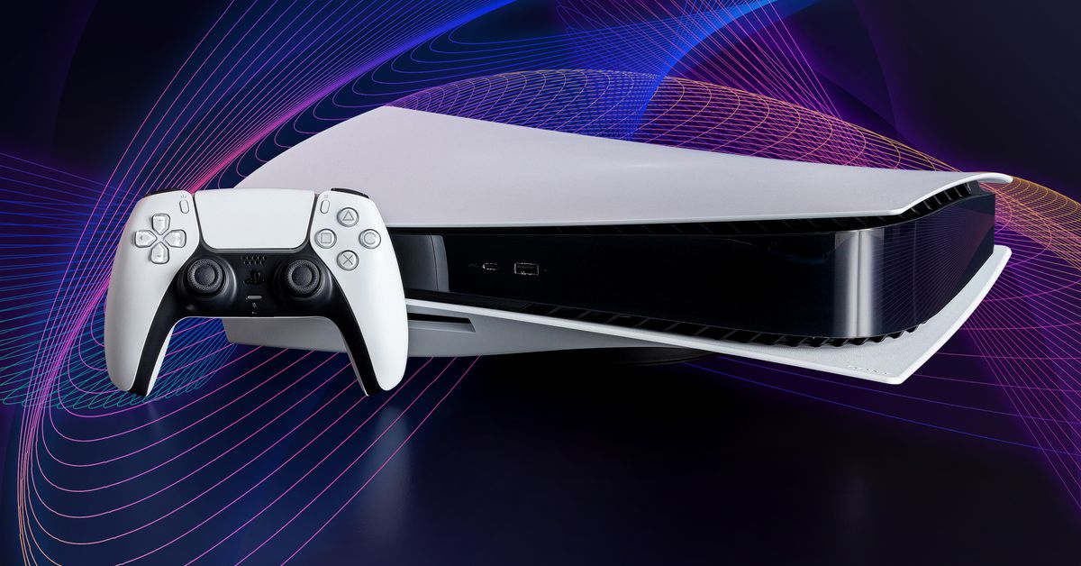 Tienes el resto del día para ahorrar 50 $ en una PS5