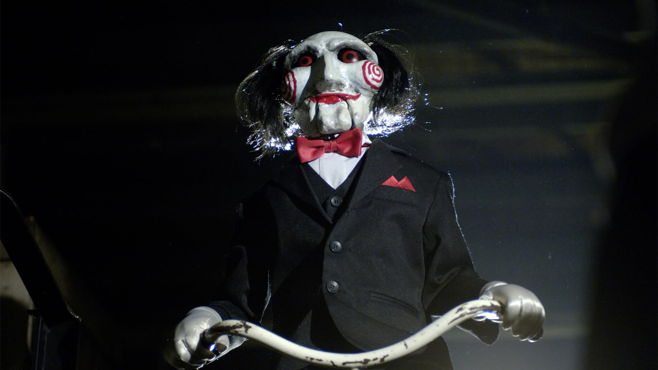 Todas las películas de Saw clasificadas - The Escapist