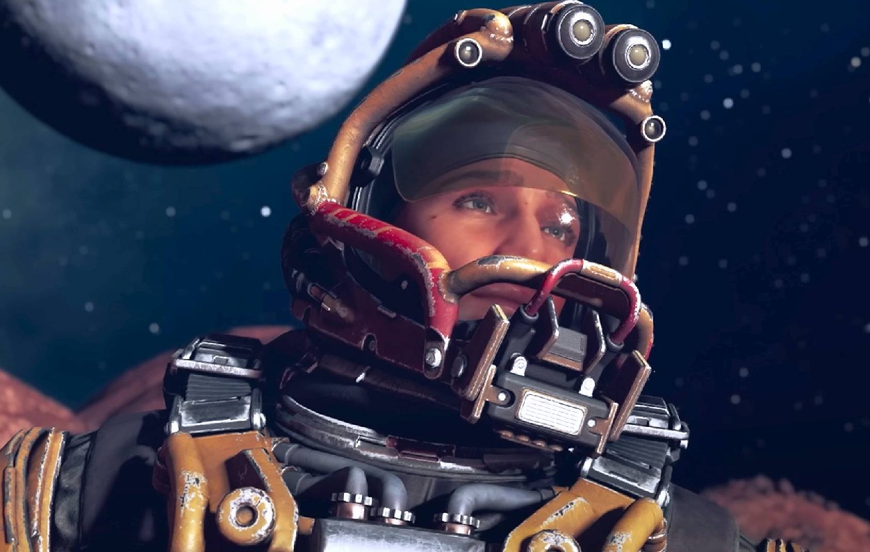 Todd Howard, director de 'Starfield', dice que Bethesda tiene "los fans más inteligentes de los videojuegos"