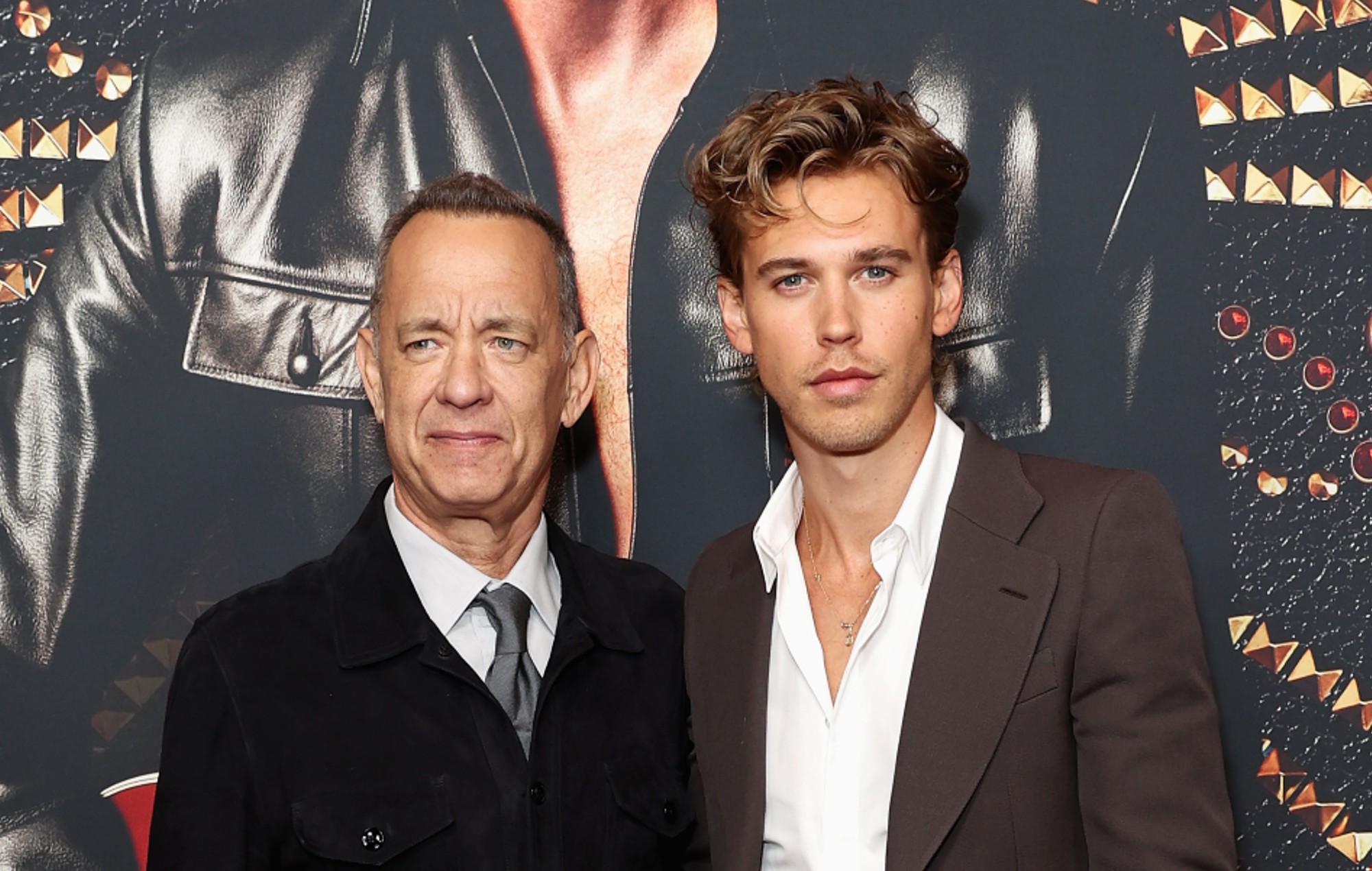 Tom Hanks estaba preocupado por la salud mental de Austin Butler tras 'Elvis'