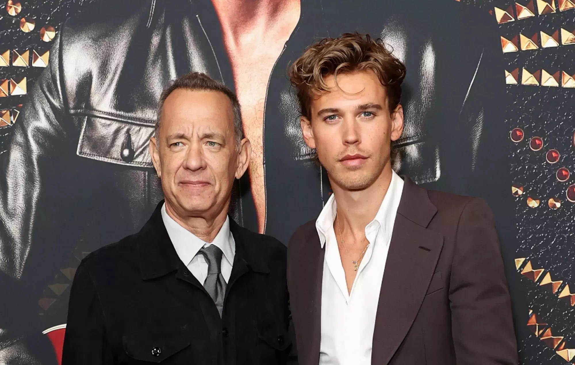 Tom Hanks estaba preocupado por la salud mental de Austin Butler tras 'Elvis'