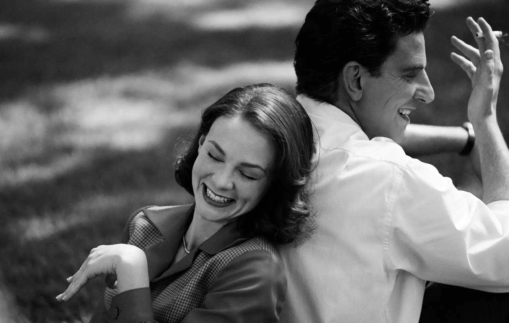 Tráiler de 'Maestro': Bradley Cooper y Carey Mulligan protagonizan el biopic de Leonard Bernstein