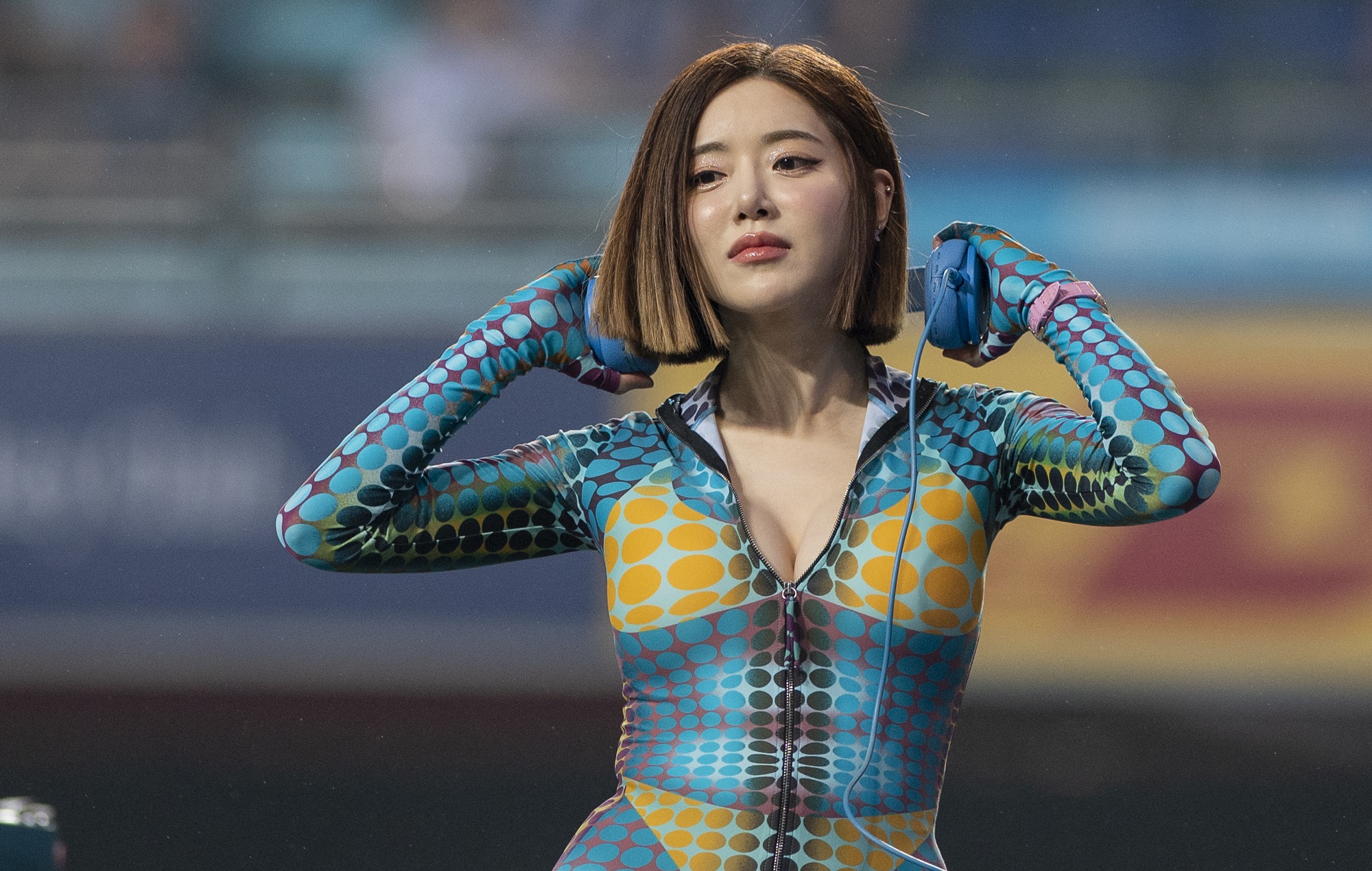 Un festival japonés emprenderá acciones legales tras la supuesta agresión sexual a DJ Soda en el escenario