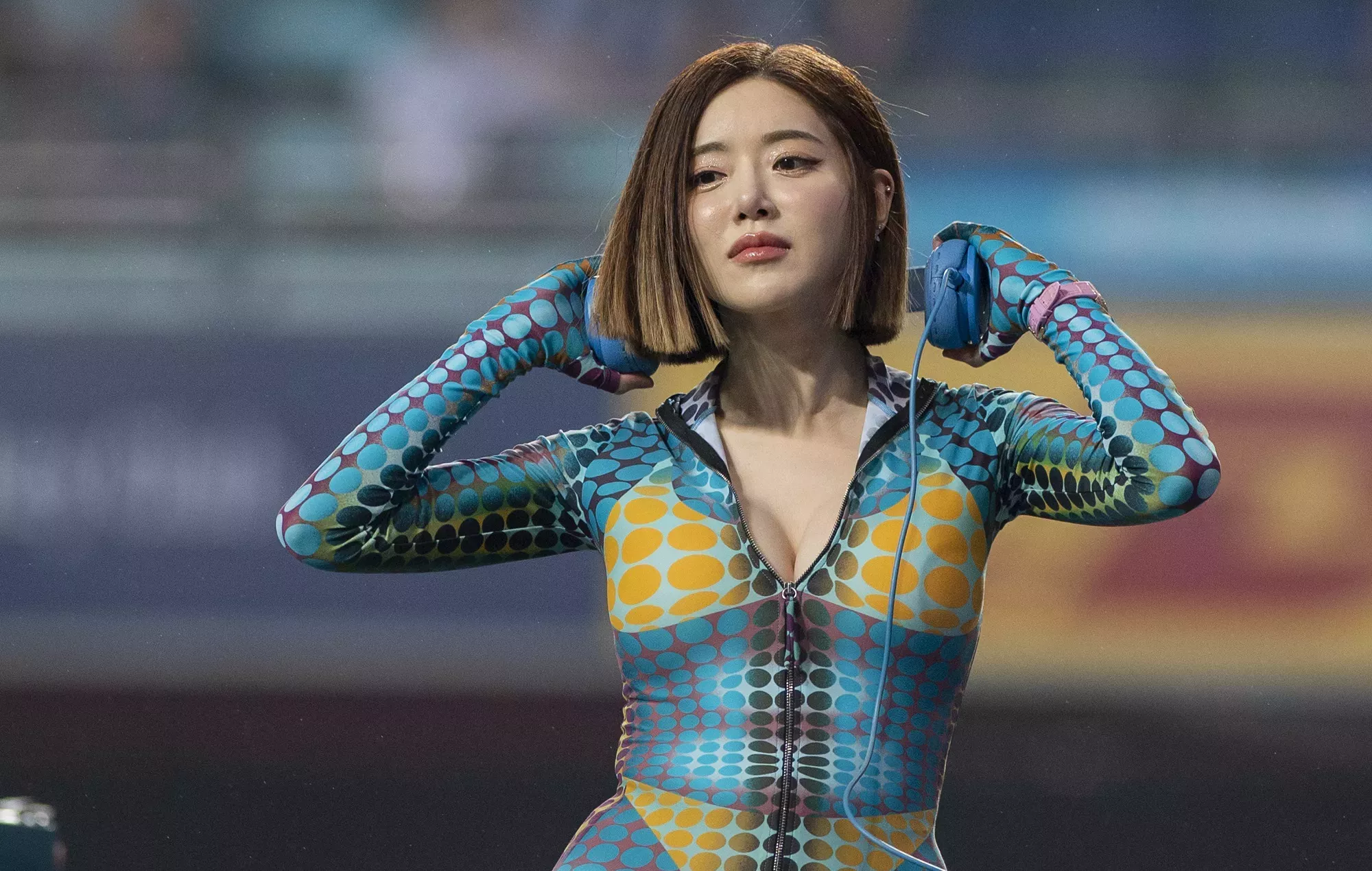 Un festival japonés emprenderá acciones legales tras la supuesta agresión sexual a DJ Soda en el escenario