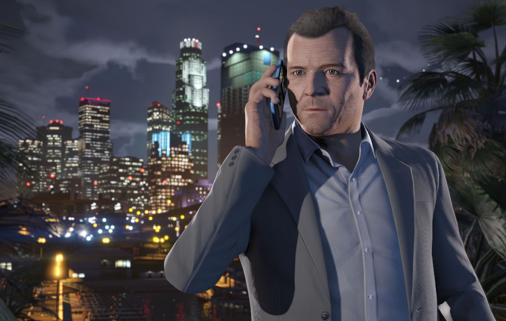Un hacker de 'Grand Theft Auto 6' atacó a Rockstar Games desde un hotel Travelodge