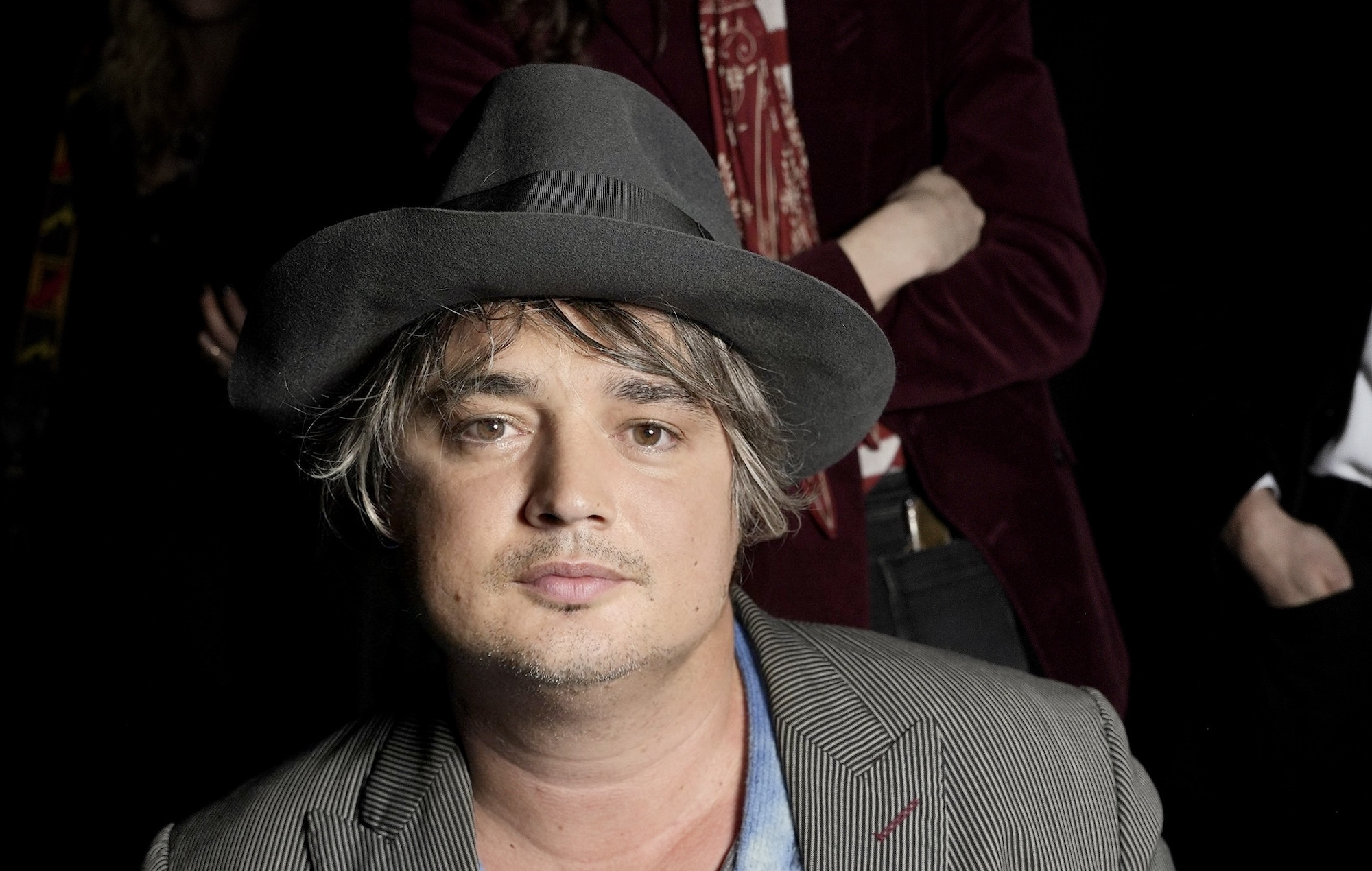 Un nuevo documental sobre Pete Doherty se estrena en el Festival de Cine de Zúrich