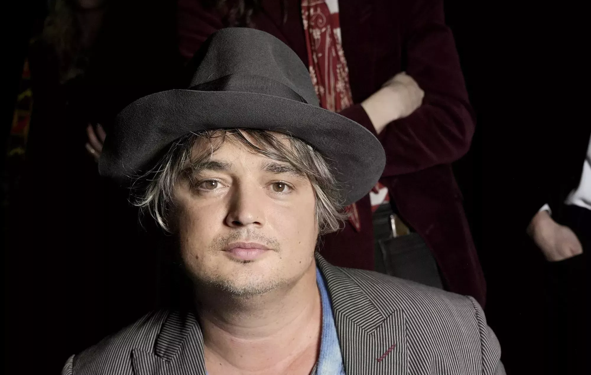 Un nuevo documental sobre Pete Doherty se estrena en el Festival de Cine de Zúrich