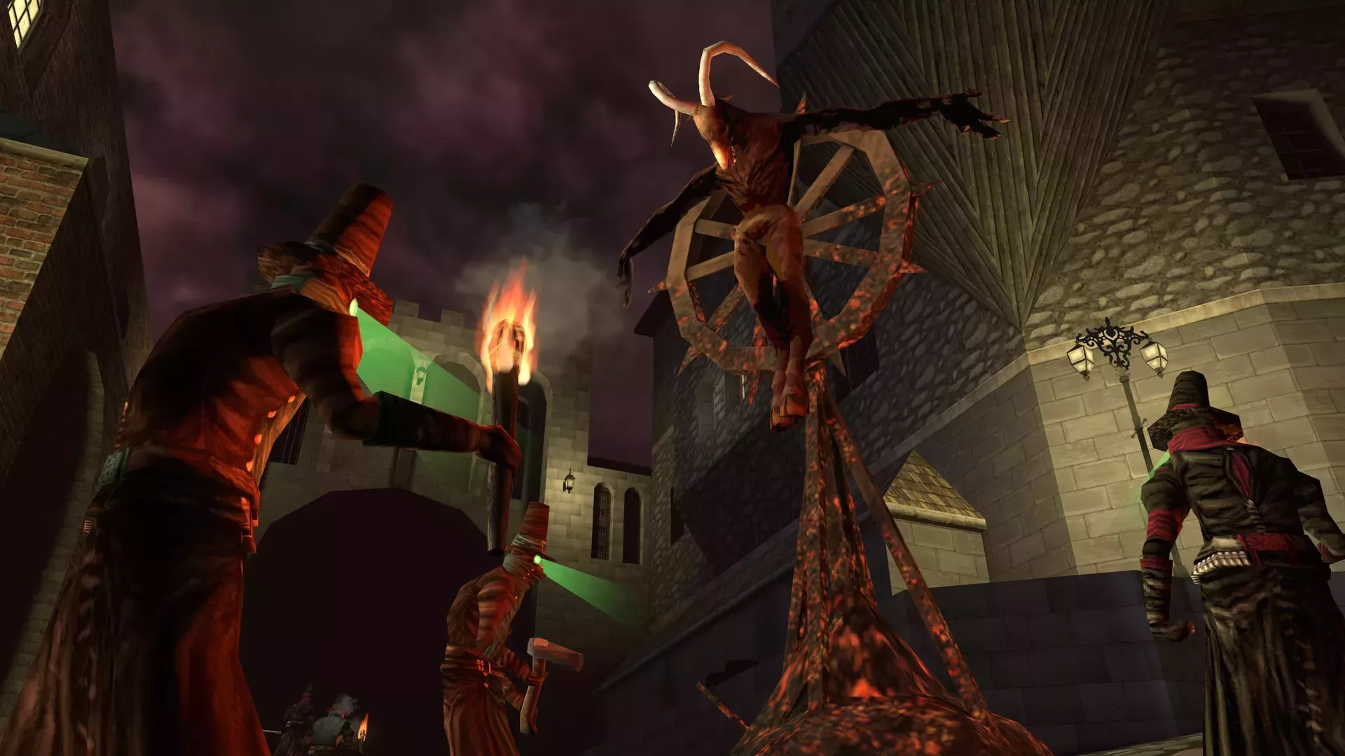 Uno de los mejores juegos de terror y sigilo ha superado el 