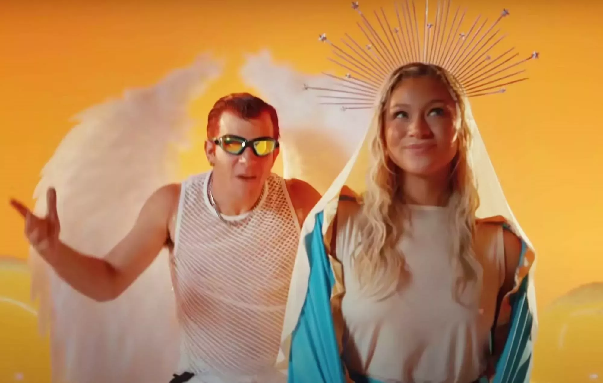 Ver el vídeo completo de la canción viral de TikTok 