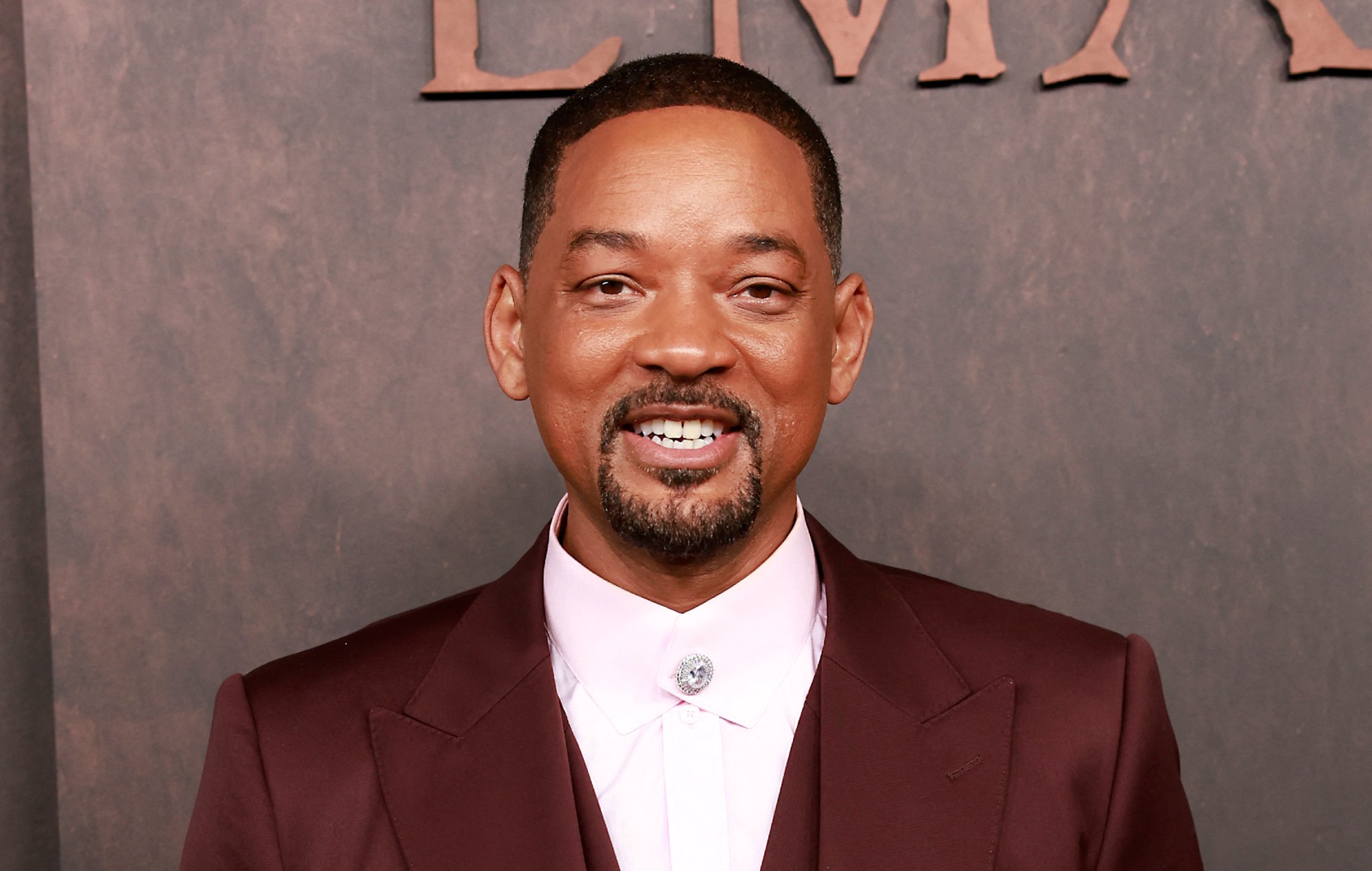Will Smith dice que "fue demasiado lejos" en el rodaje de la película sobre la esclavitud 'Emancipation'