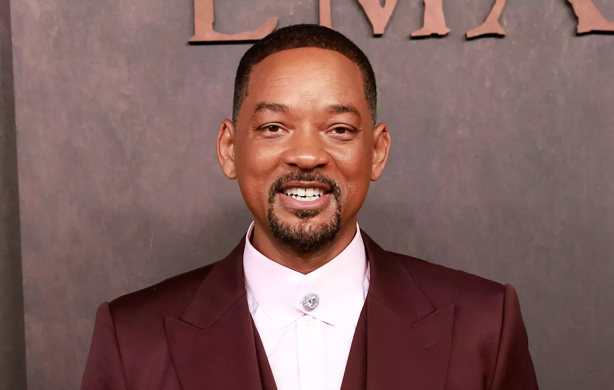 Will Smith dice que