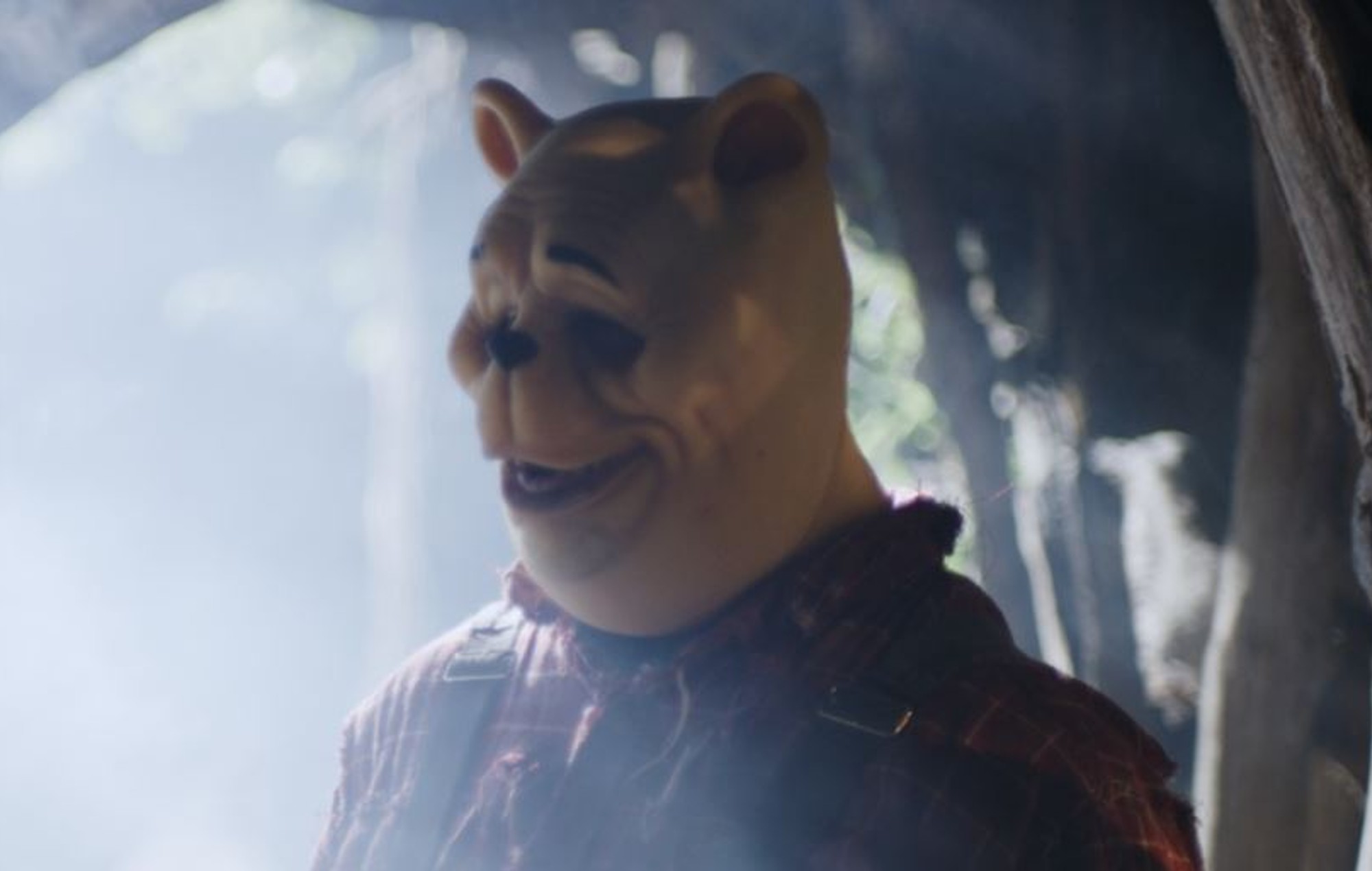 Winnie The Pooh: Sangre y Miel' verá a Pooh empuñando una motosierra