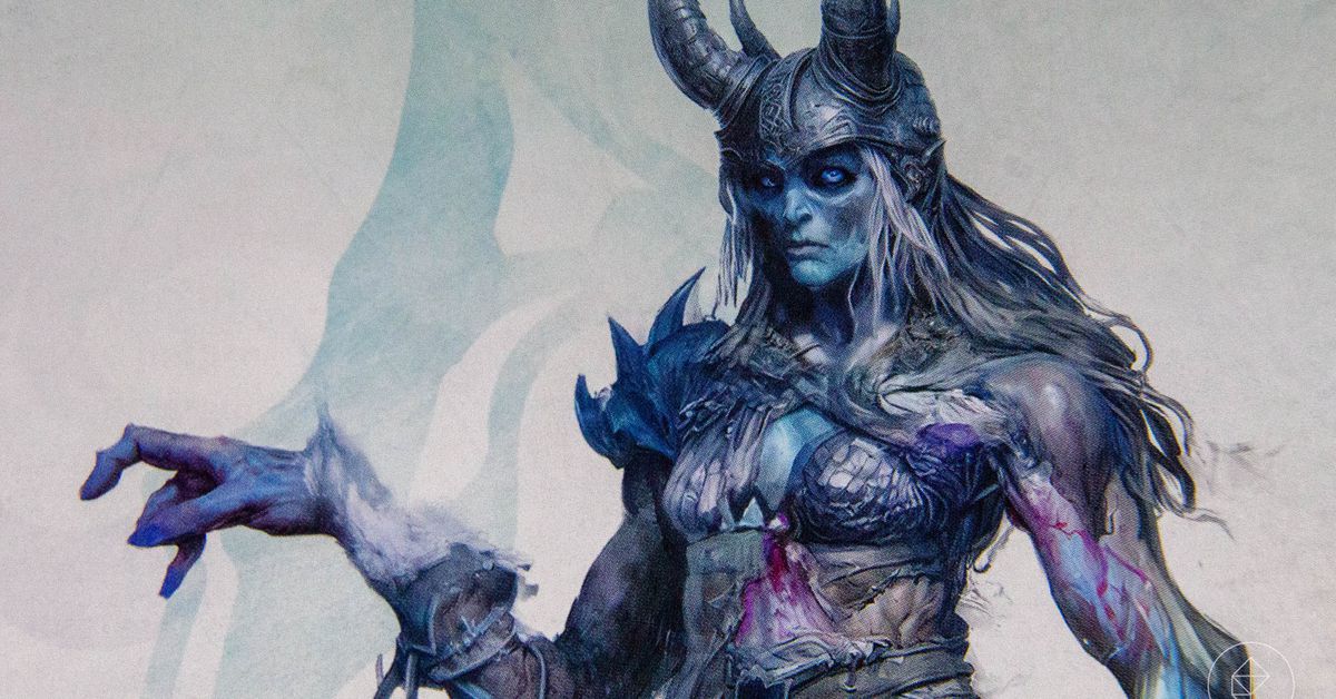 Wizards, editor de D&amp;D, prohíbe el arte de la IA en sus libros a partir de ahora