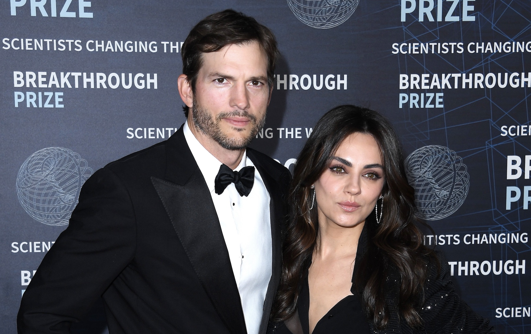 Ya puedes alojarte en la casa de la playa californiana de Ashton Kutcher y Mila Kunis