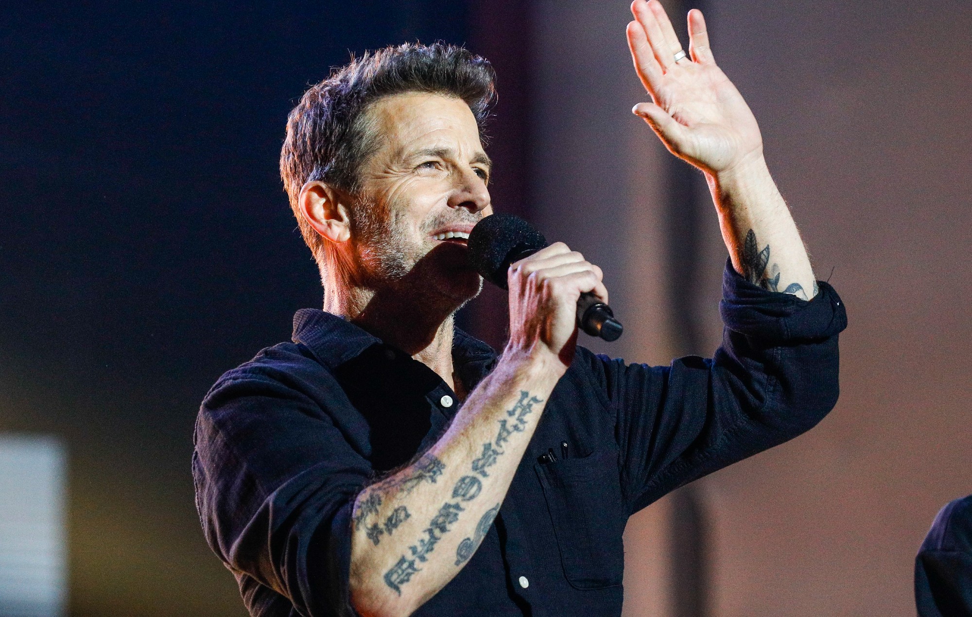 Zack Snyder aún quiere trabajar en un montaje del director para 'Sucker Punch'