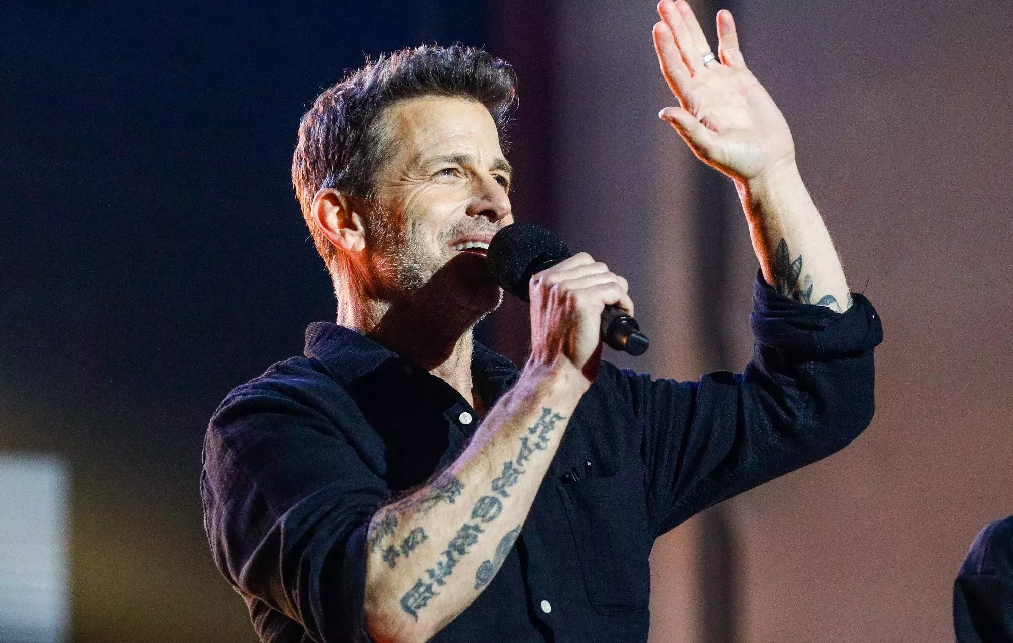 Zack Snyder aún quiere trabajar en un montaje del director para 'Sucker Punch'