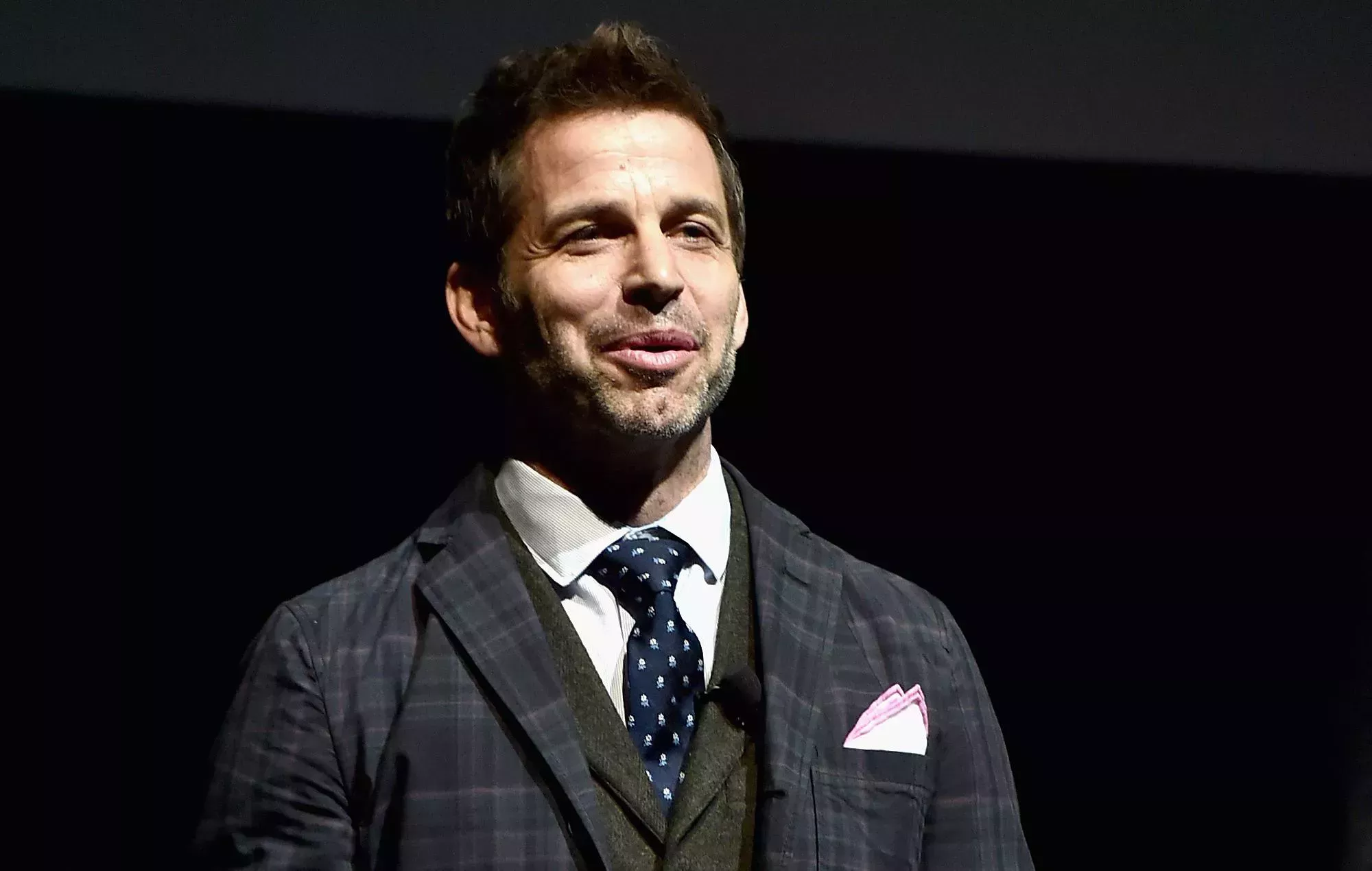 Zack Snyder recibe el visto bueno del creador del juego para dirigir la película de 'Gears Of War' con una condición