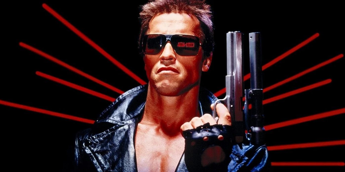 10 clichés del cine de terror en Terminator (1984)