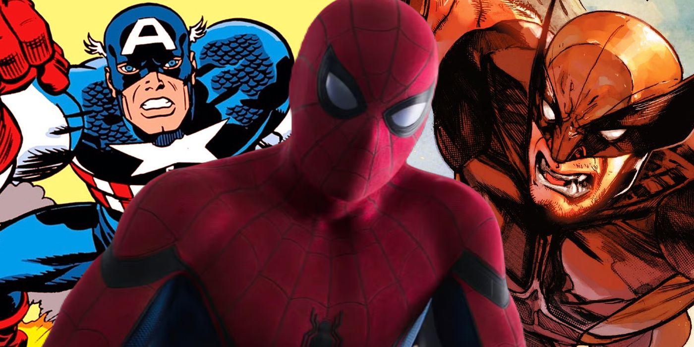 10 cómics de Marvel en los que Spiderman luchó contra otros héroes