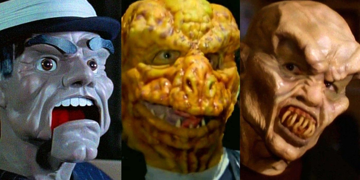 10 episodios de Goosebumps perfectos para Halloween