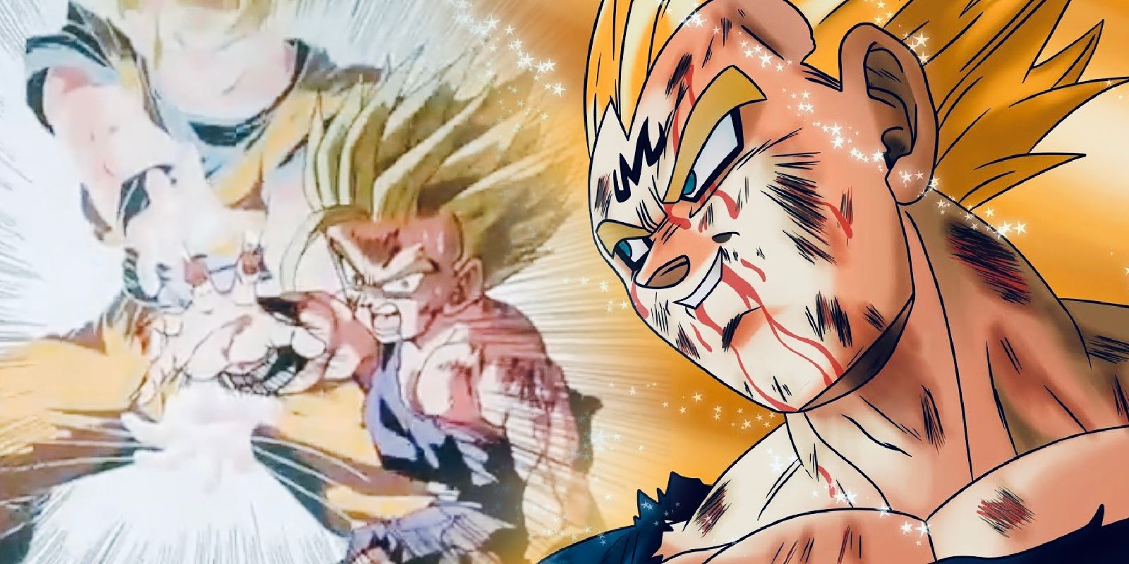 10 escenas icónicas de Dragon Ball que todo el mundo recordará