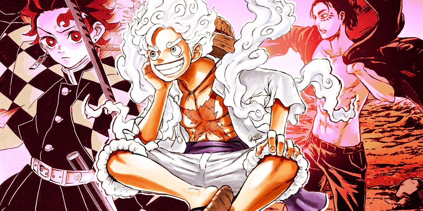 10 famosos personajes de anime que incluso los no aficionados reconocerían