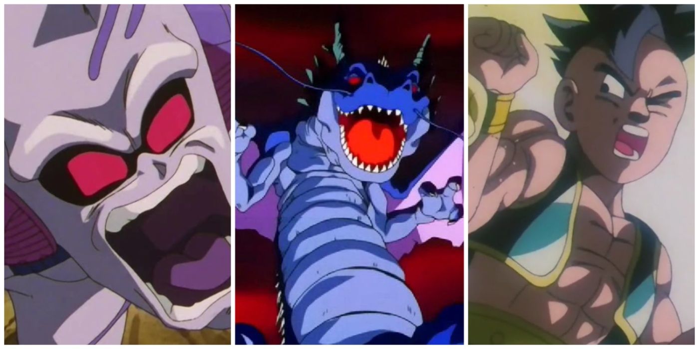 10 lecciones que Dragon Ball Super debería aprender de DBGT