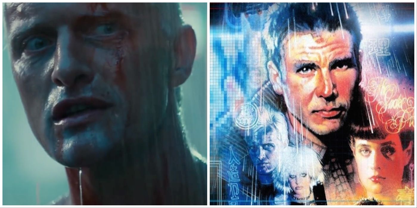 10 maneras en que Blade Runner subvierte los clichés de la ciencia ficción
