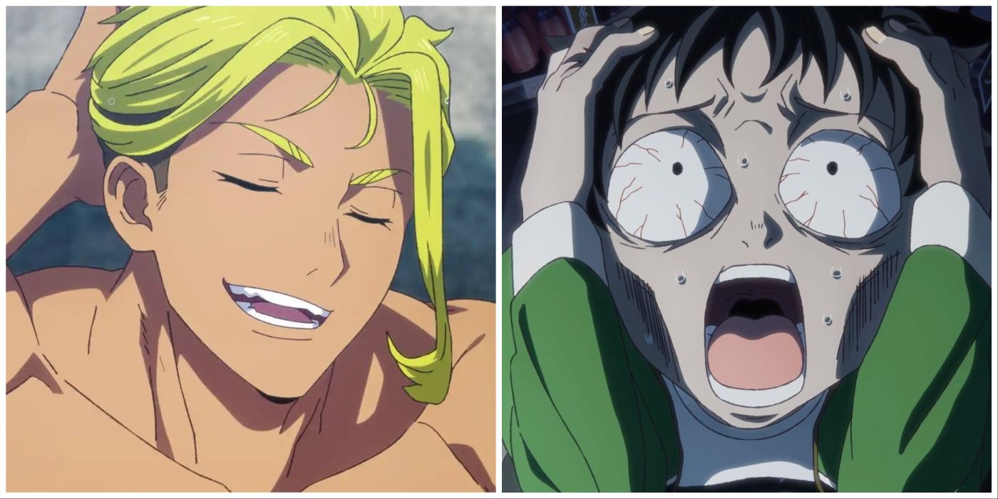 10 maneras en que Zom 100 adopta los clichés del apocalipsis zombi