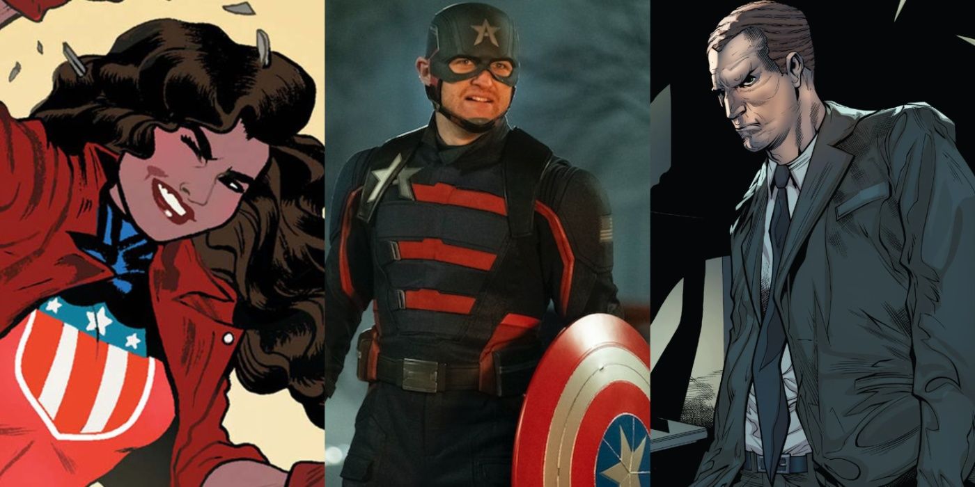 10 manidos tropos de héroes Marvel (y cómo salvarlos)