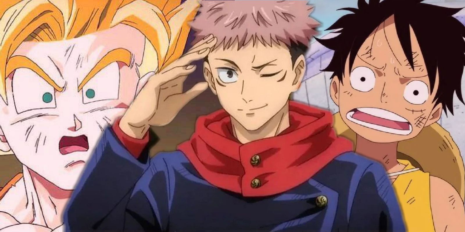 10 momentos de Jujutsu Kaisen de los que deberían aprender otros anime shonen