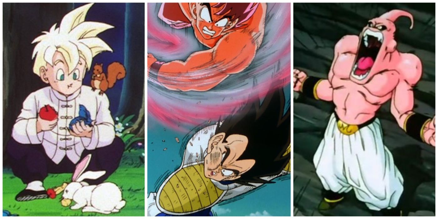 10 razones por las que el anime Dragon Ball Z sigue vigente hoy en día