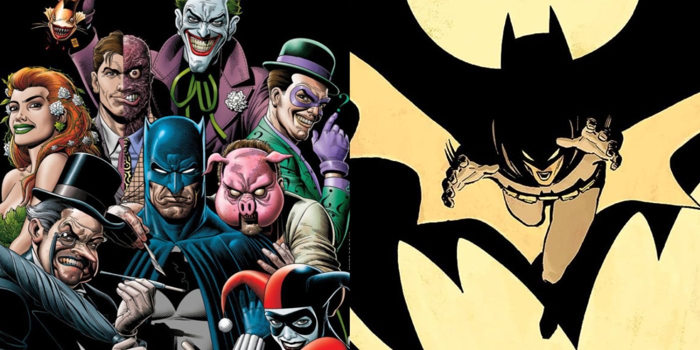 10 razones por las que los fans siguen leyendo Batman más de 80 años después