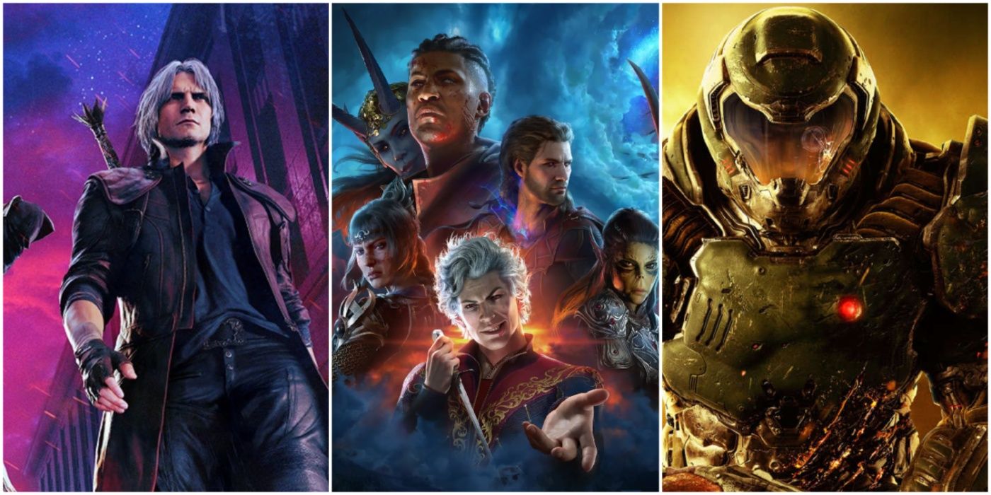 10 series de videojuegos con más de una década entre entregas